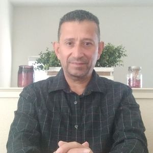 Meet your Posher, Ron